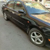 ماکسیما مدل ۸۶ کارشناسی شده|خودرو سواری و وانت|تهران, قزل قلعه|دیوار