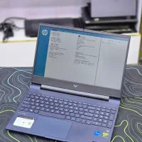 HP VICTUS لپتاپ