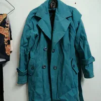 پالتو وکاپشن بارونی