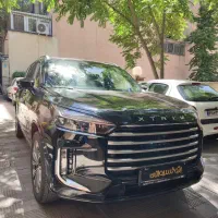 اکستریم VX - QX مدل 1404|خودرو سواری و وانت|تهران, الهیه|دیوار