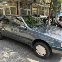 پژو ۴۰۵|خودرو سواری و وانت|تهران, مینای جنوبی|دیوار