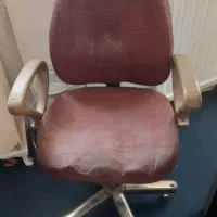 صندلی اداری