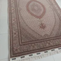 یک جفت قالی دستبافت ، طرح ماهی تبریز|فرش|شیراز, ارم|دیوار
