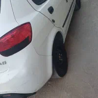 فروش تیبا ۲ مدل ۹۷ بدون رنگ تمیز ۱۲۰ هزارتاواقعی|خودرو سواری و وانت|سیرجان, |دیوار