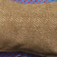 روبالشی مخمل ضخیم|رختخواب، بالش، پتو|تبریز, |دیوار