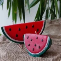 شمع|صنایع دستی و سایر لوازم تزئینی|رشت, گلسار|دیوار