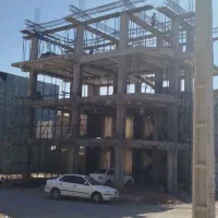 آپارتمان های سه نبش 164 متری سه خواب 17 متری|پیش‌فروش املاک|کامیاران, |دیوار