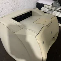پرینتر hp ۱۲۰۰|پرینتر، اسکنر، کپی، فکس|تهران, جمالزاده|دیوار