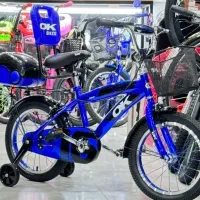 دوچرخه با کیفیت مارک دار معروف 12تا29|دوچرخه، اسکیت، اسکوتر|کرمان, |دیوار