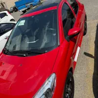 207 پانا دنده TU5