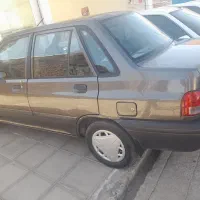 پراید مدل ۹۲