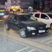 323 ال اف