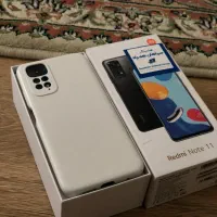 شیائومی ردمی نوت 11