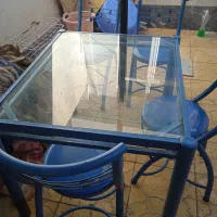 میز غذاخوری|میز و صندلی غذاخوری|اردبیل, |دیوار