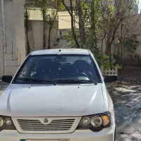 پراید۱۳۲هیدرولیک مدل۹۰ درحد|خودرو سواری و وانت|کرج, شهرک بنفشه|دیوار