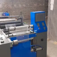 دستگاه دوخت و پرفراژ فریزر و زباله و سفره