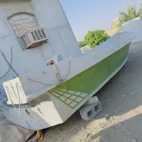 قایق ۱۰بشکه ای جلد F