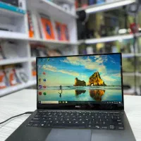 لپ تاپ Dell xps13 با کیفیت 3k
