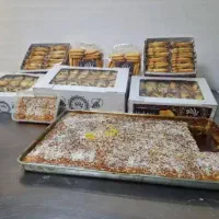 شیرینی خوانسار|عمده‌فروشی|داراب, |دیوار