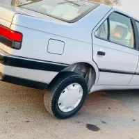 پژو 405مدل 98خشک|خودرو سواری و وانت|کهنوج, |دیوار