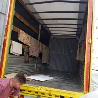 حمل ونقل اسباب اثاثیه منزل تضمینی|خدمات حمل و نقل|بروجرد, |دیوار