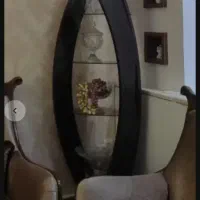 بوفه ی متفاوت