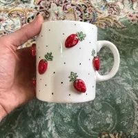 ماگ فانتزی|ظروف سرو و پذیرایی|تهران, حکمت|دیوار