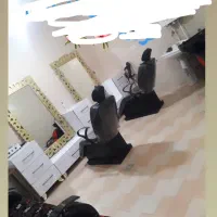 آیینه قدی و باکس