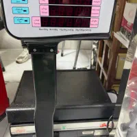 ترازو درجه یک سری اول محک ۵۰کیلویی