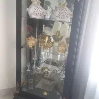 بوفه سالم وبدونه عیب
