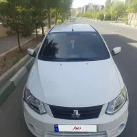 ساینا مدل ۱۳۹۸|خودرو سواری و وانت|قم, پردیسان|دیوار