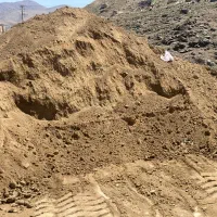 خاک باغچه وکود وماسه واجر