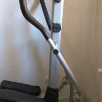 دستگاه ورزشی درخانه اسکی فضای یاالبتیکال|تجهیزات ورزشی|کرج, ساماندهی|دیوار