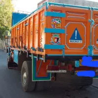 بنز تک باری|خودرو سنگین|اراک, |دیوار