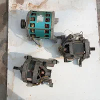 موتور لباسشوی