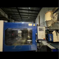 دستگاه تزریق پلاستیک تکنوکار