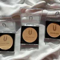 پنکیک و سایه چشم های لاکچری کوین