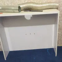 کابینت فلزی