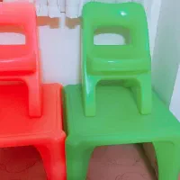 میز تحریر با صندلی