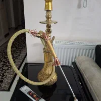 قلیان برنج(روسی)