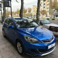 فروش ام وی ام 315 اکسلنت اسپرت مدل 97