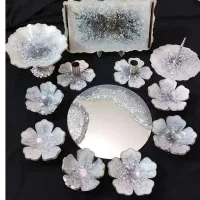 فرصت درامد زایی با رزین فقط ۱۵۰ تومن|بدلیجات|سنندج, |دیوار