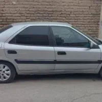 زانتیا مدل84