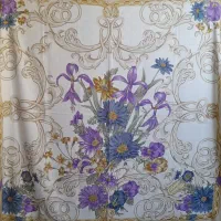 روسری ابریشم