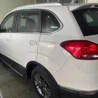 تیگو 5 مدل 98 استثنایی