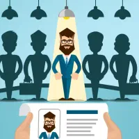 جذب نیروی در پخش لوازم جانبی موبایل