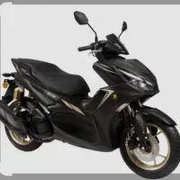 موتور ایروکس نامی 150