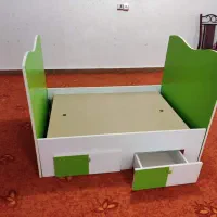 تخت کودک