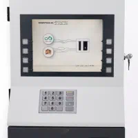 دستگاههای خود پرداز وکش لس|فروشگاه و مغازه|مشهد, آزادشهر|دیوار