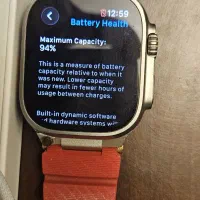 APPLE WATCH ULTRA|لوازم جانبی موبایل و تبلت|تهران, محمودیه|دیوار